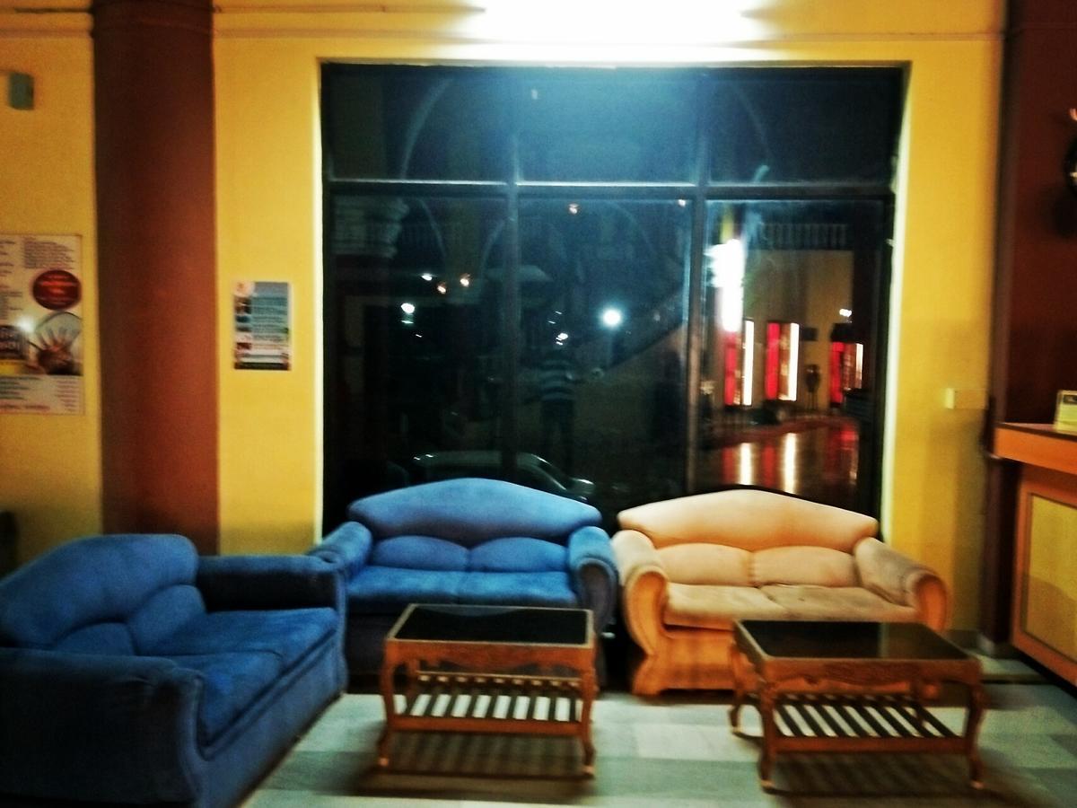 Shiv Sagar Palace Ganpatipule Exterior foto